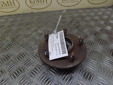 Nissan Primera Right Offside Rear Hub/Stub & Abs Mk3 1.8 Petrol 2002-08h