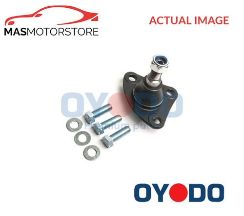 Suspension ball joint - suspension,