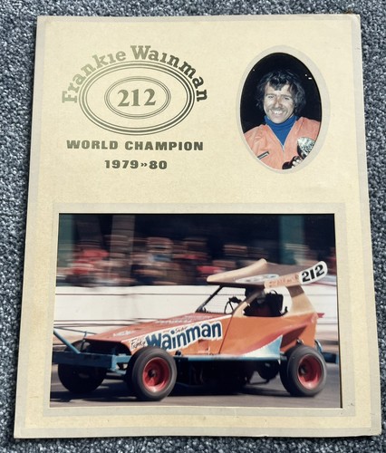 212 frankie wainman - wainman, souvenir