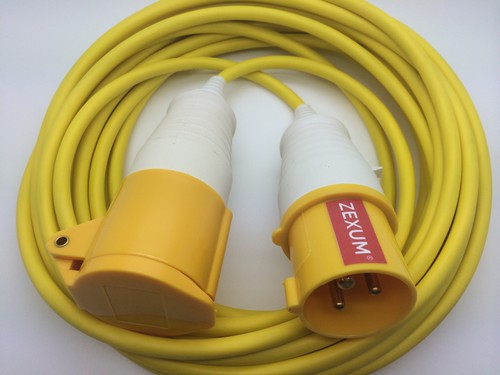 110v extension cable lead - extension,