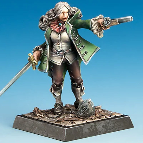Spe 003 freebooter fate - spe, 003-a