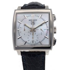 TAG Heuer Monaco Automatic