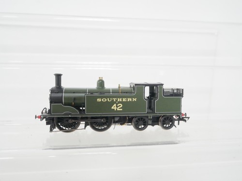 Hornby gauge steam - oo,