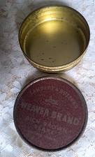 Lambert & Butler - Weaver