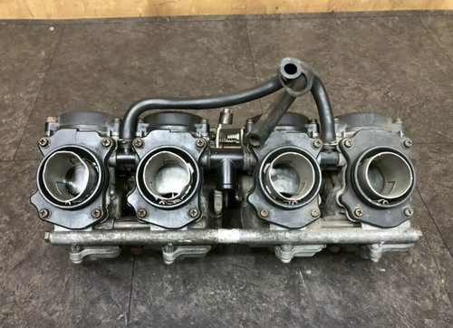 Honda cb400 super - honda,