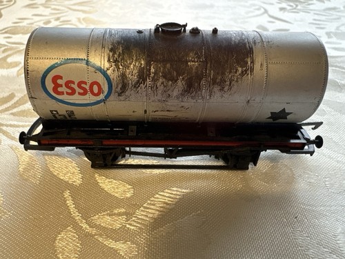 Airfix gmr 54345 esso petrol - gmr,