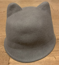Zara Hat For Girls Size 8-12 Years 