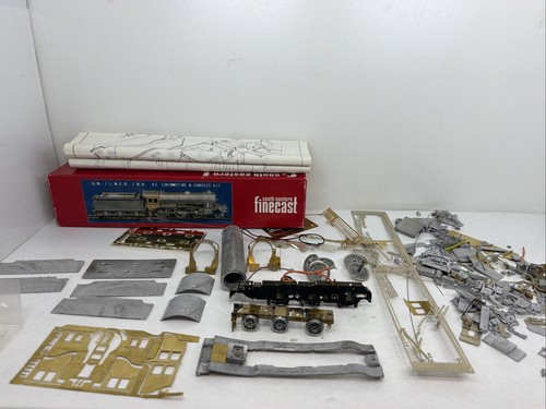 Kitbuilt south eastern - kitbuilt,