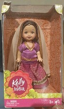 Kelly In India, Brand New In