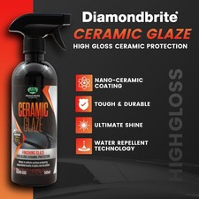 DiamondBrite Ceramic Detailing