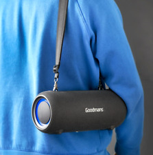 Goodmans Portable High Power