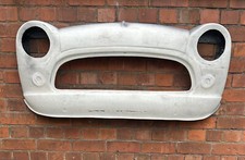 Classic Mini Fibreglass Front
