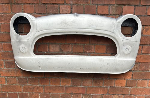 Classic mini fibreglass - classic,