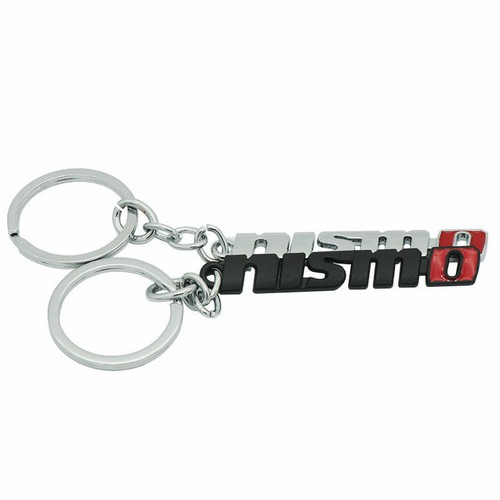 Nismo nissan gtr keyring key - nismo,