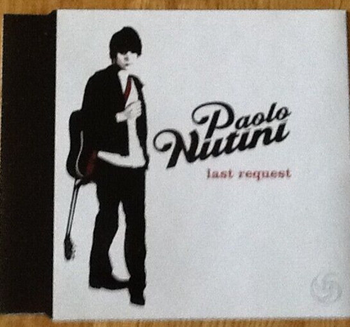 Paolo nutini last - , 2