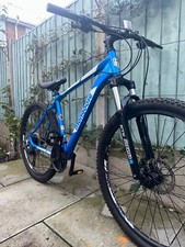 Mongoose Villain 3 Mountain