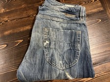 Men’s Diesel Jeans Sz 32 X