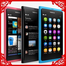 Unlocked Nokia Lumia N9 N9-00