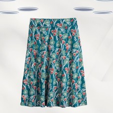 Ex Seasalt Women's Skirt -