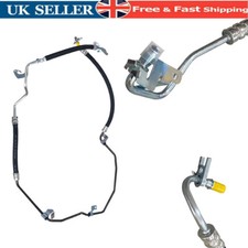 Power Steering Pipe Hose for