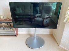Bang & Olufsen Avant 55" UHD - 4K Smart TV with Motorised Stand and Beo1 Remote