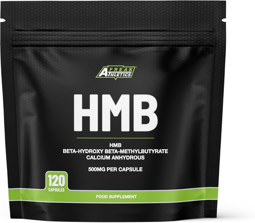 Freak athletics hmb supplement - athletics,