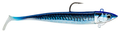 Storm biscay minnow 14cm 46g - biscay, 14cm/46g