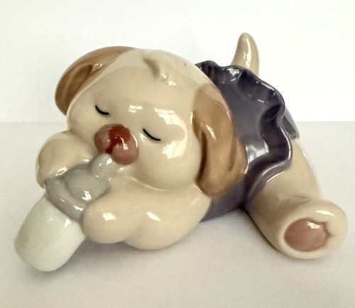 Nao lladro drinky - by, time