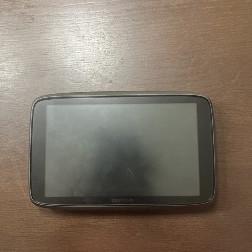 Tomtom professional 6200 - go,