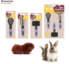 ROSEWOOD OPTIONS SMALL ANIMAL