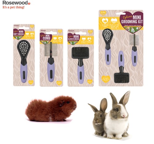 Rosewood options small animal - rosewood,