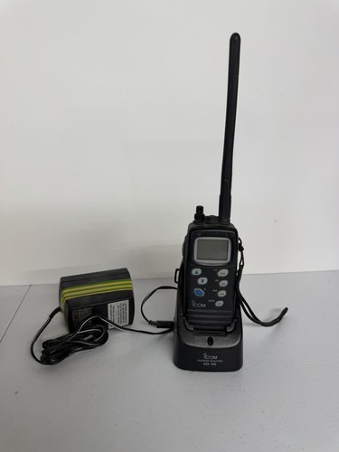 Icom m1euro vhf marine - vhf,