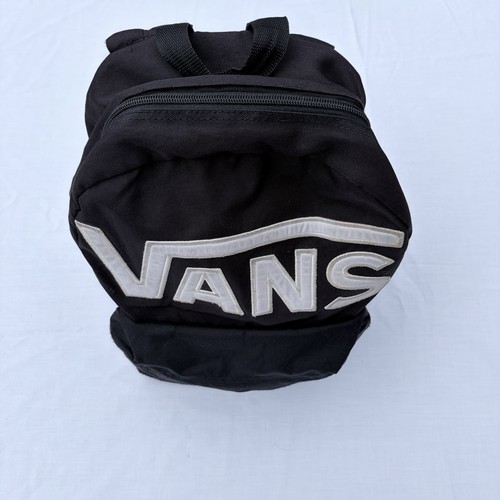 Vans old skool backpack - vans,