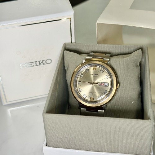 Vintage 1970 seiko - 1970’s,