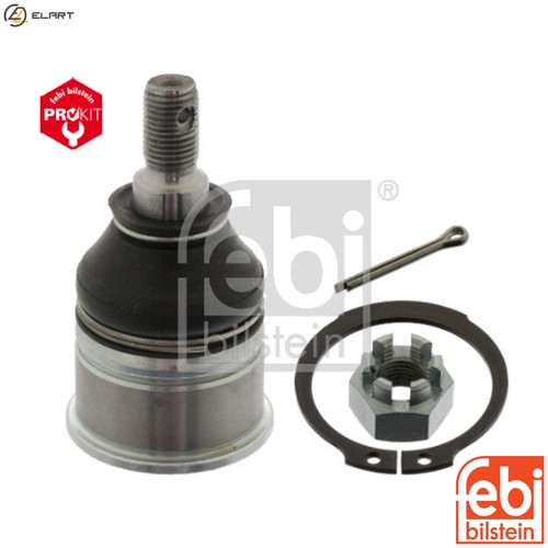 Ball joint 15495 - 15495, for