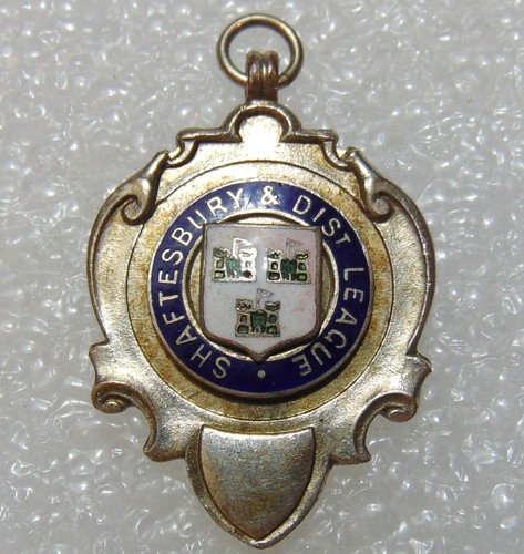 1952 shaftesbury district - &,