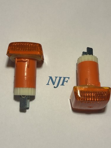 Orange side repeater indicator - repeater,
