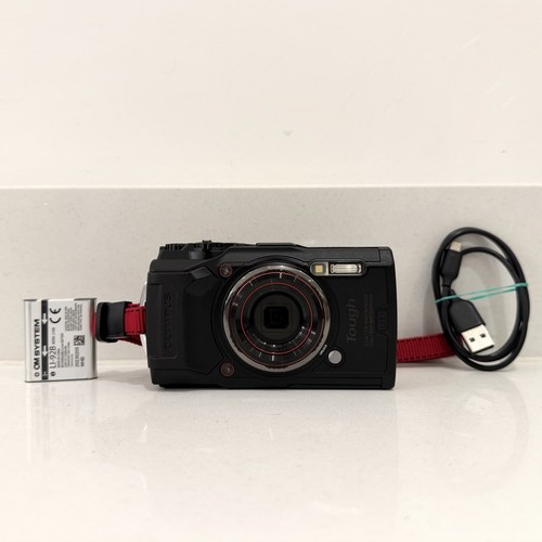 Olympus tough 0mp 4k - olympus, 12.0mp