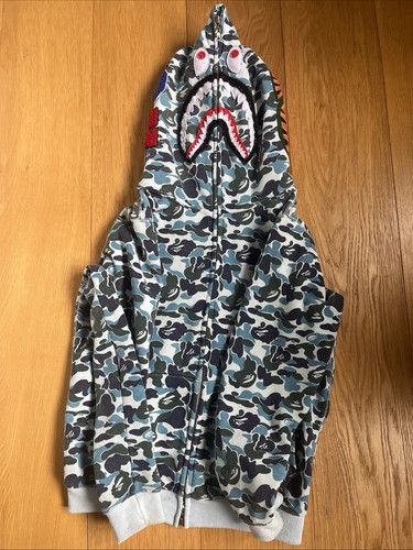 Bathing ape men full - a,