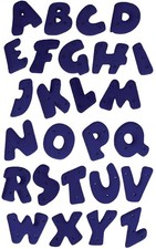 Groperz Alphabet A-Z Climbing
