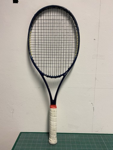 Volkl comp tennis racket - c9,