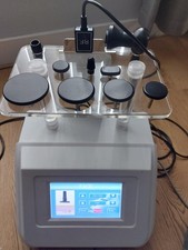 Monopolar RF Skin Tightening