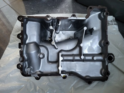 Kawasaki zx7r sump - pan, zx-7r