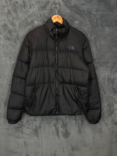 North face jacket - north,