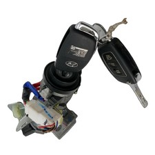 Hyundai i40 Ignition Key