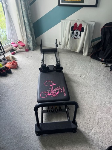 Aeropilates 435 pilates - 435,
