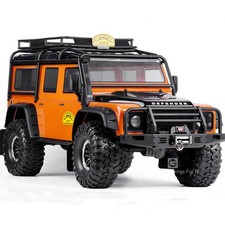 RC 1/10 rock racing crawler