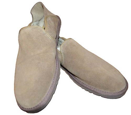 Ugg mens cooke 1013485 suede - cooke,
