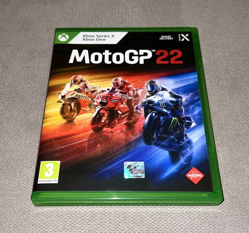 Motogp xbox one series - motogp,