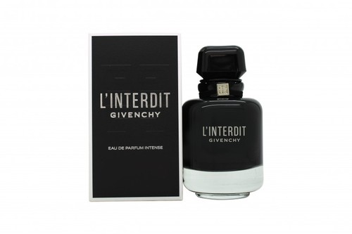 Givenchy interdit eau - givenchy,